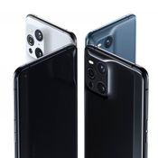 หลุดภาพเรนเดอร์อย่างเป็นทางการ OPPO Find X3 Pro  ปรับดีไซน์ด้านหลังใหม่ให้เรียบหรู