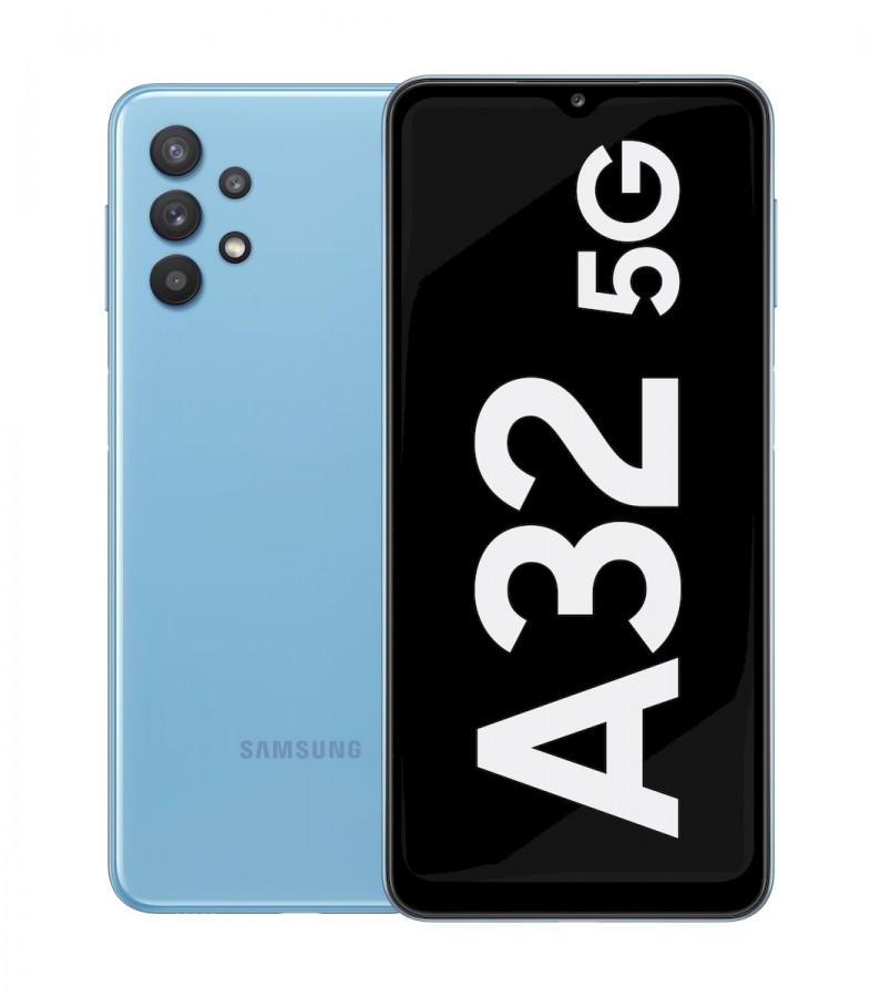 Samsung Galaxy A32 5G