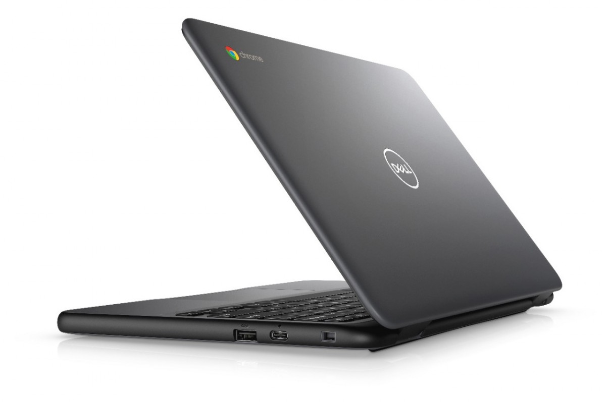 Dell Chromebook 3100