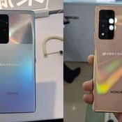 Honor V40