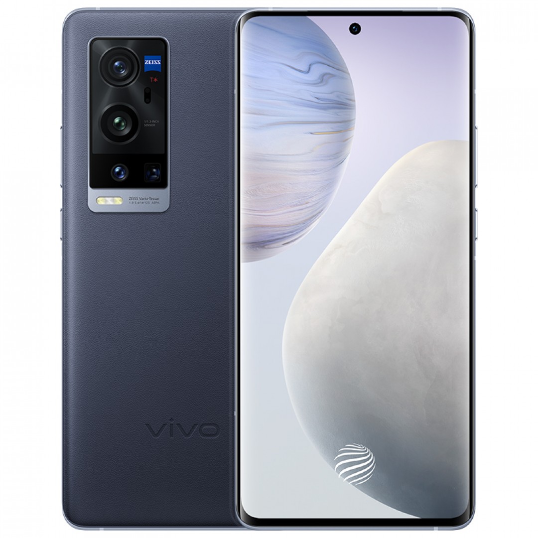 vivo X60 Pro+