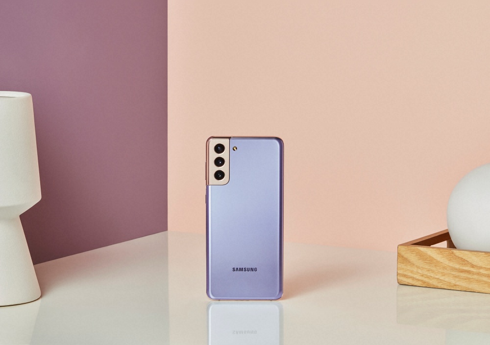 Samsung Galaxy S21 Series