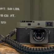 วางขายแล้ว Leica M10-P 