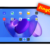 บันดาลใจ จีนเปิดตัว JingOS ที่เหมือน iPadOS ทั้งหน้าตาและฟีเจอร์การใช้งาน