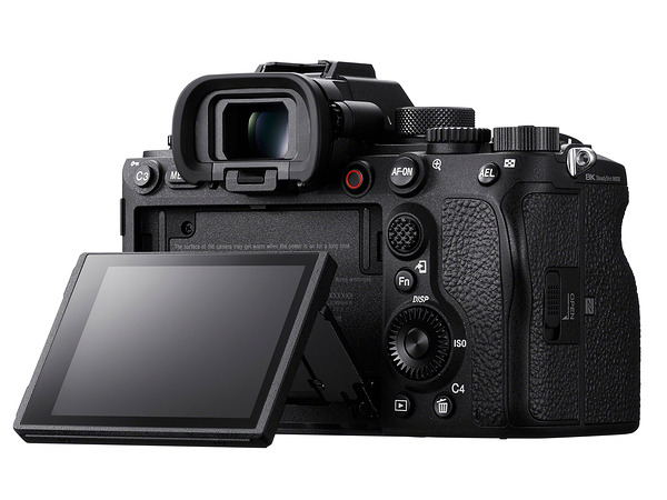 โซนี่ทวงบัลลังก์ เปิดตัว Sony A1 เซนเซอร์ 50MP วิดีโอ 8K ถ่ายรัว 30fps ตัวเดียวครบจบ