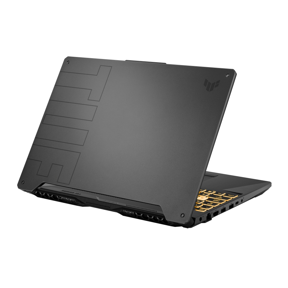 ASUS TUF Gaming A15 / Dash