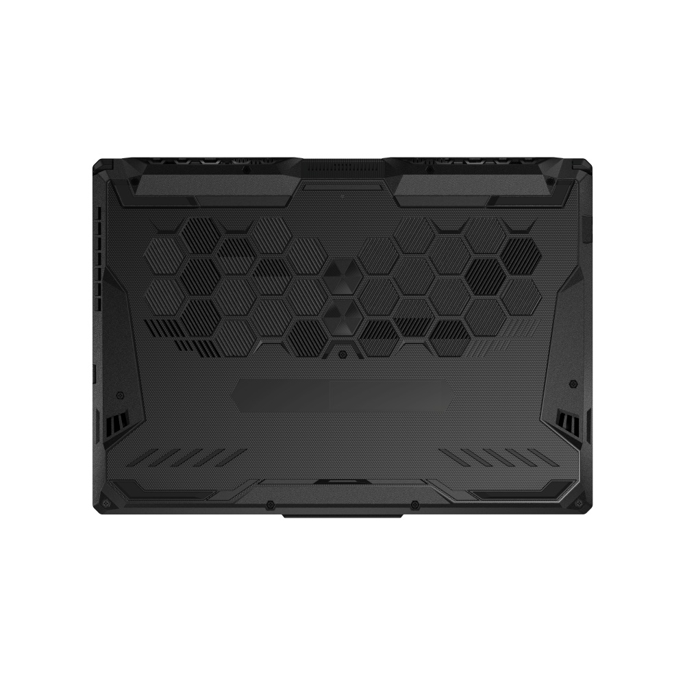 ASUS TUF Gaming A15 / Dash