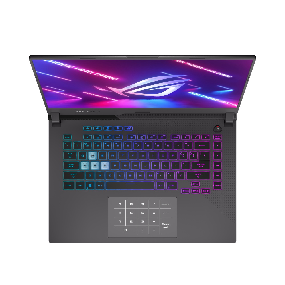 ROG Strix SCAR / G15