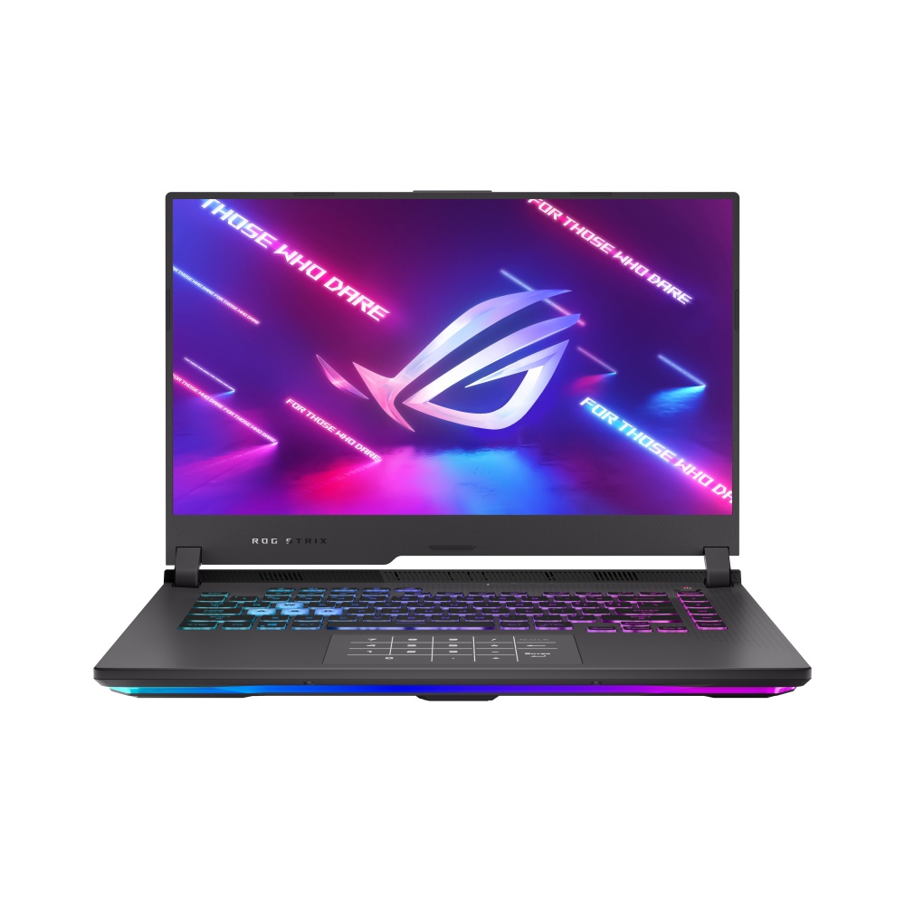 ROG Strix SCAR / G15