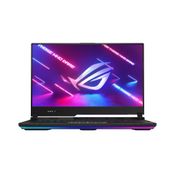 ROG Strix SCAR / G15