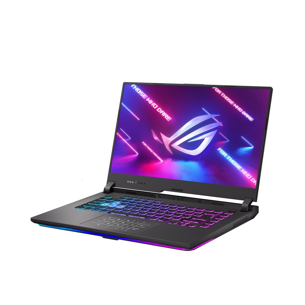 ROG Strix SCAR / G15