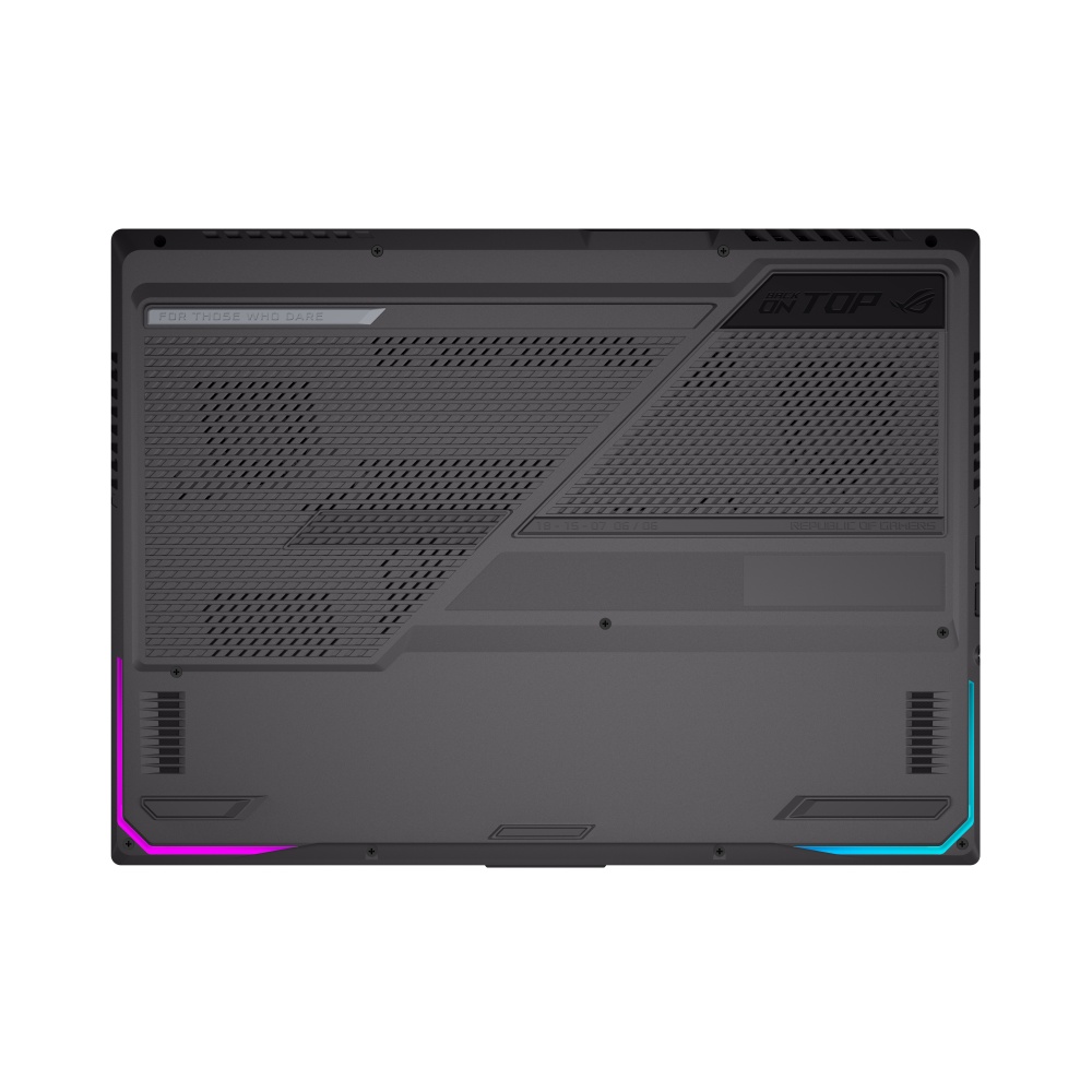 ROG Strix SCAR / G15