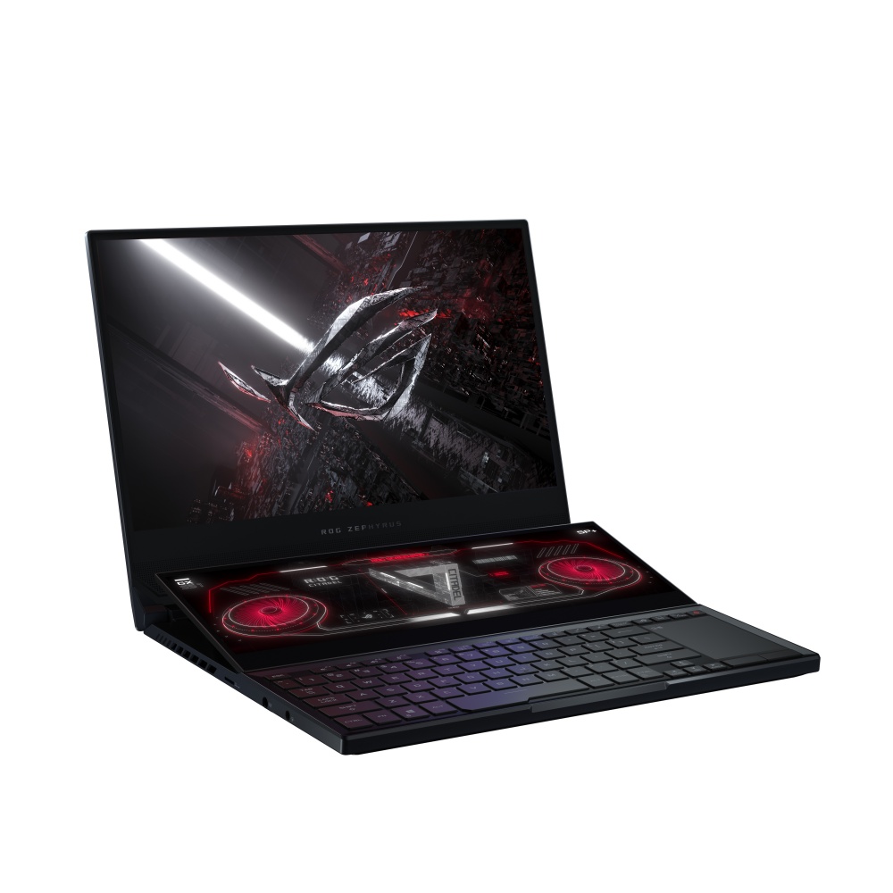 ROG Zephyrus Duo 15 SE