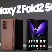 Galaxy Z Fold 2