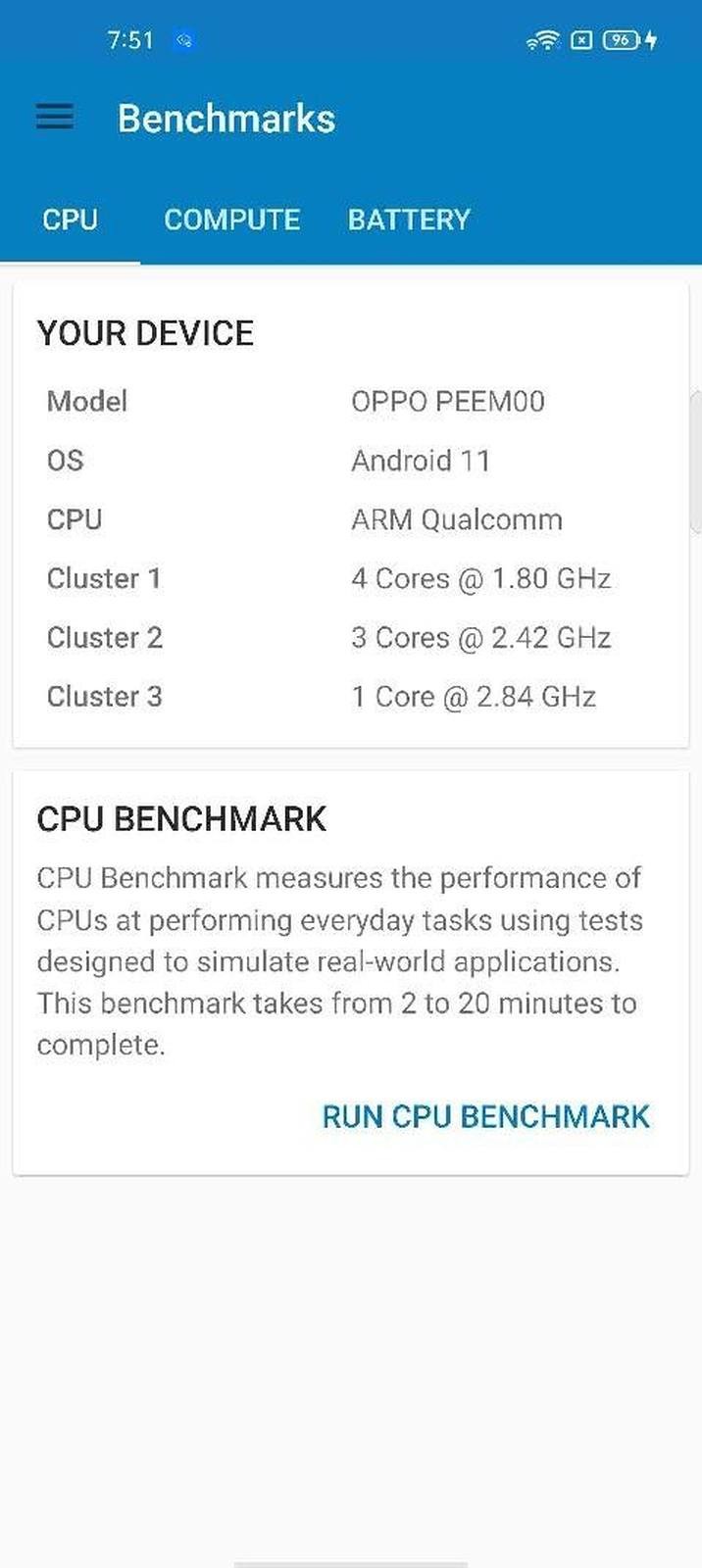 สเปก OPPO Find X3 Pro