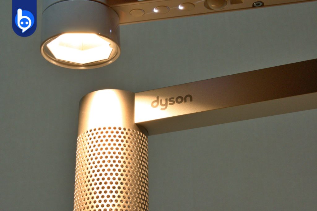 รีวิว Dyson Lightcycle Morph โคมไฟราคาเกือบ 3 หมื่นบาท