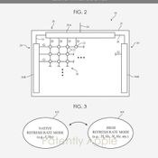 หลุดสิทธิบัตร Apple ใหม่ iPhone อาจมาพร้อมหน้าจอ 240Hz ในอนาคต