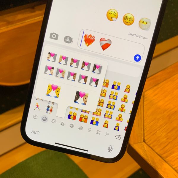 Emojicon แบบใหม่