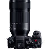 เผยวันเปิดตัวพร้อมราคา Panasonic Lumix 70-300mm F45-56 เลนส์ telephoto สำหรับกล้อง L-mount