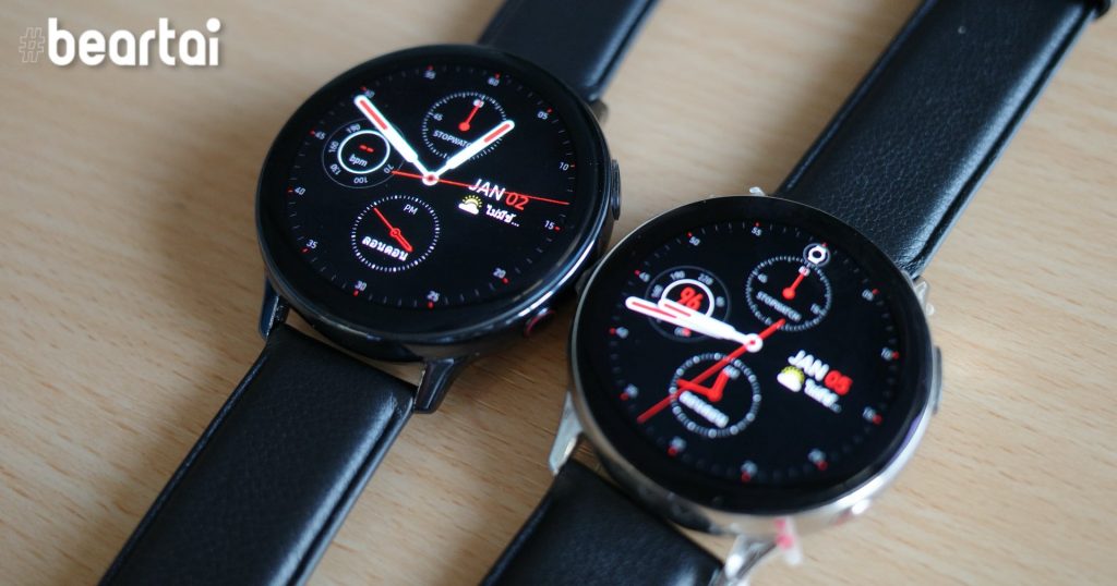 กลับบ้านแล้ว Samsung อาจกลับมาใช้ Android ใน Galaxy Watch รุ่นต่อไปอีกครั้ง