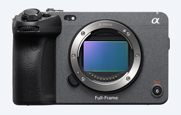 เปิดตัว Sony FX3 กล้อง full-frame Cinema Line น้องเล็ก 4K 120FPS สเปกคล้าย A7sIII