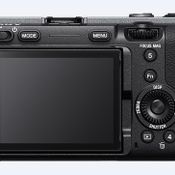เปิดตัว Sony FX3 กล้อง full-frame Cinema Line น้องเล็ก 4K 120FPS สเปกคล้าย A7sIII