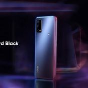 realme Narzo 30 Series