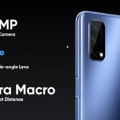 realme Narzo 30 Series