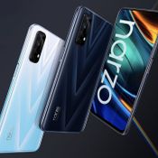 realme Narzo 30 Series