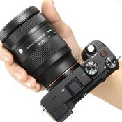 Sigma เปิดตัว 28-70mm F28 DG DN Contemporary เลนส์ Normal Zoom เล็กเบาคุณภาพสูง