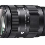 Sigma เปิดตัว 28-70mm F28 DG DN Contemporary เลนส์ Normal Zoom เล็กเบาคุณภาพสูง