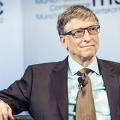 ป๋ามาเอง Bill Gates อธิบาย ทำไมถึงเลือกใช้ Android มากกว่า iOS