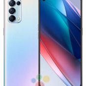 OPPO Find X3 Series