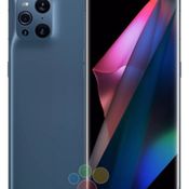 OPPO Find X3 Series