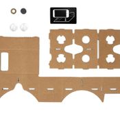 Google Cardboard