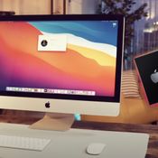 คนมันรอไม่ไหว YouTuber จัดการประกอบ iMac เวอร์ชัน Apple M1 ขึ้นมาเองซะเลย