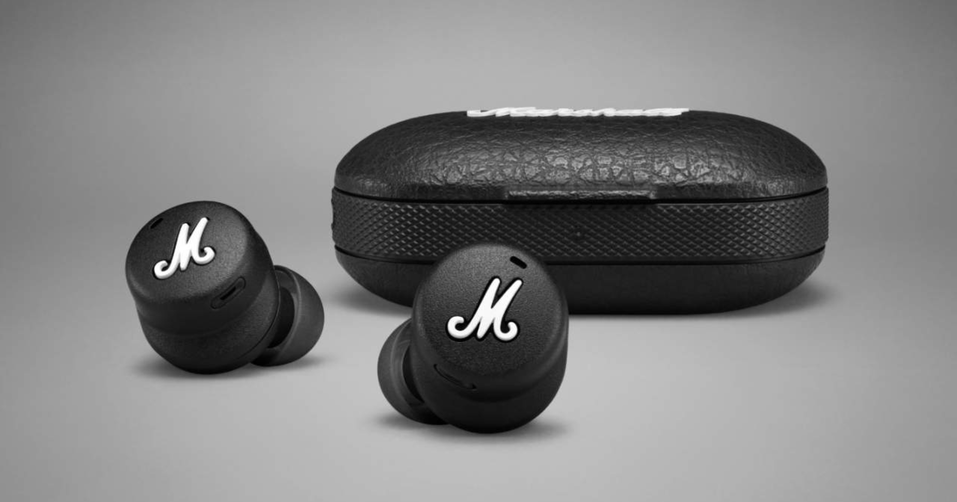 เปิดตัว Marshall Mode II หูฟัง True Wireless รุ่นแรกในราคา 6000 บาท