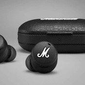 เปิดตัว Marshall Mode II หูฟัง True Wireless รุ่นแรกในราคา 6000 บาท