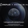 OnePlus 9 จะเปิดตัววันที่ 23 มีนาคมนี้  พัฒนากล้องร่วมกับ Hasselblad