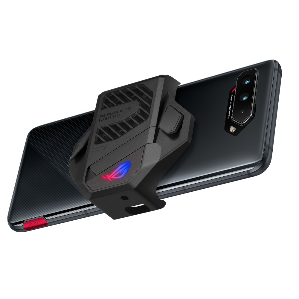 ROG Phone 5 Series