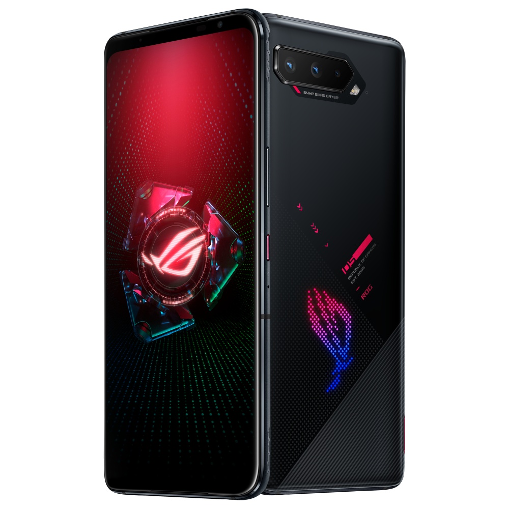 ROG Phone 5 Series