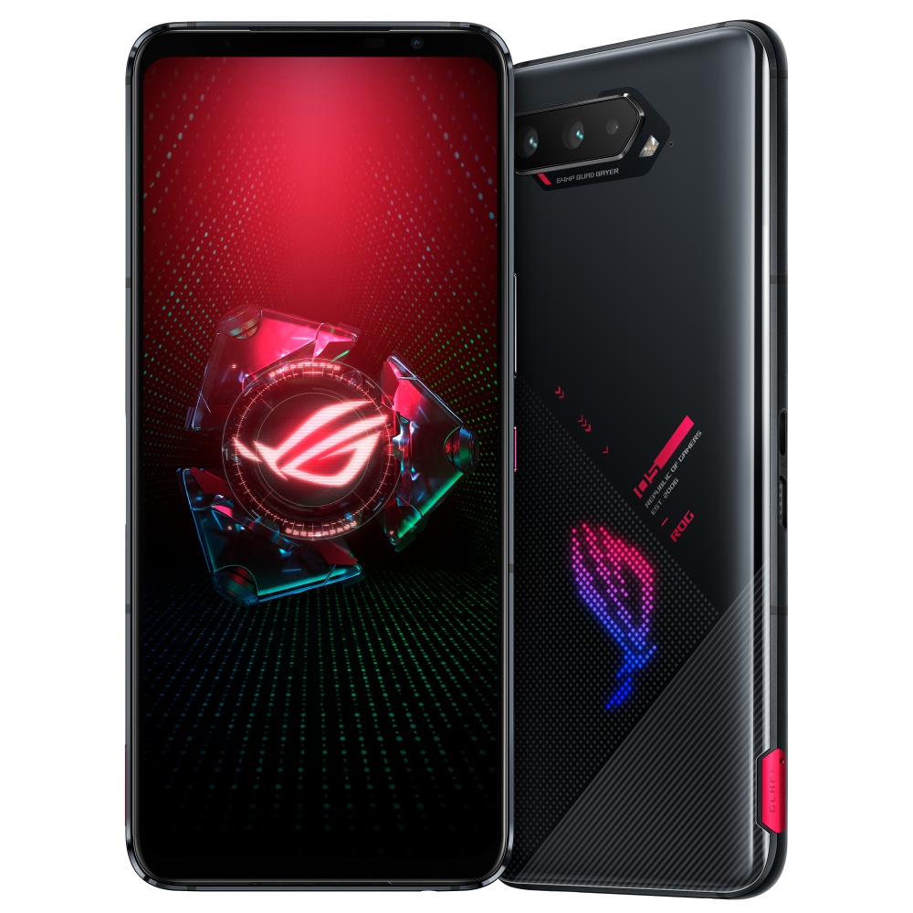 ROG Phone 5 Series