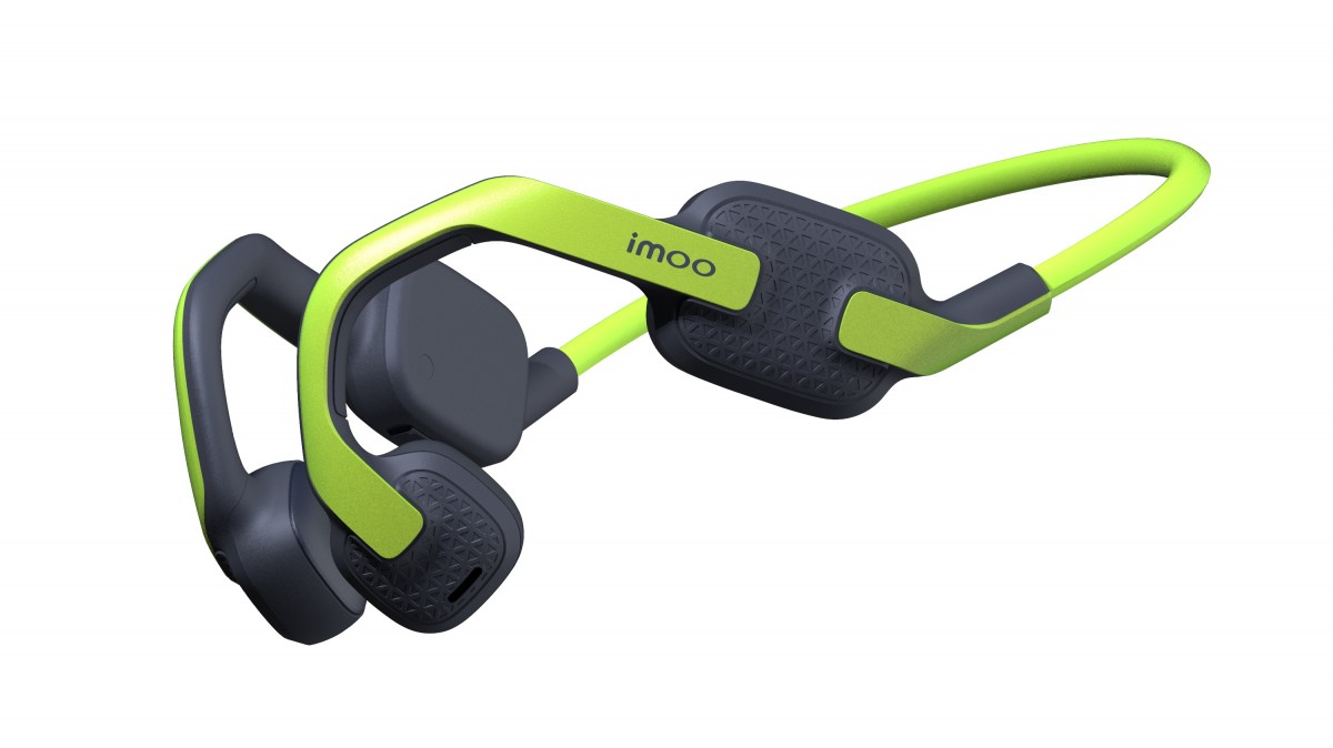 imoo Ear-Care
