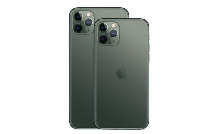 iPhone