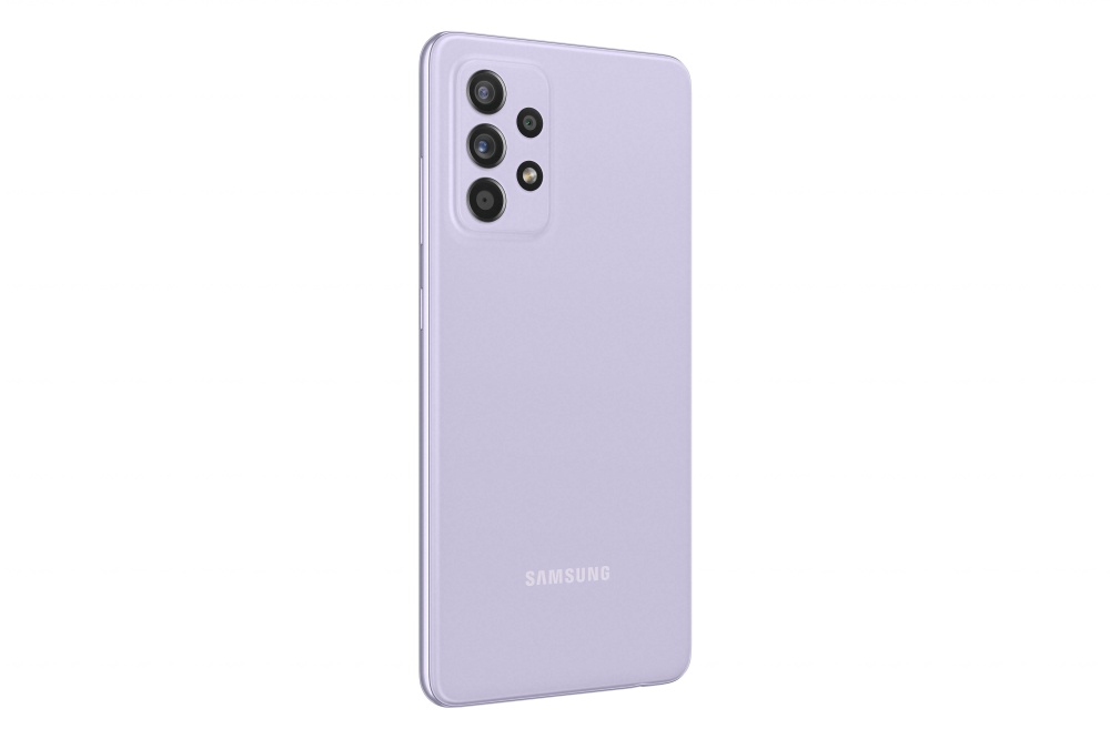 Samsung Galaxy A52 / A72