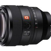 เผยภาพ Sony FE 50mm F12 GM แบบชัด ๆ ก่อนเปิดตัวจริงพรุ่งนี้