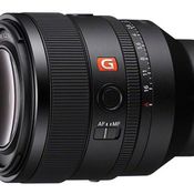 มาตามคาด เปิดตัว Sony FE 50mm F12 GM เลนส์ Normal ไวแสง พลัง G Master