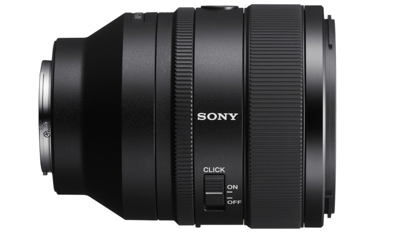 มาตามคาด เปิดตัว Sony FE 50mm F12 GM เลนส์ Normal ไวแสง พลัง G Master