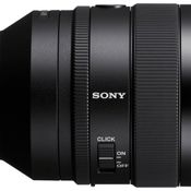 มาตามคาด เปิดตัว Sony FE 50mm F12 GM เลนส์ Normal ไวแสง พลัง G Master