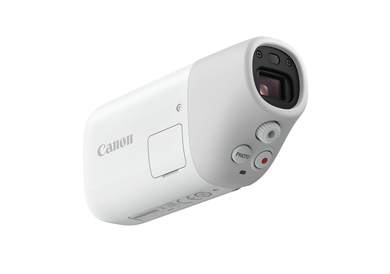 Canon Powershot Zoom